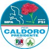 MPA - PSI PER CALDORO PRESIDENTE